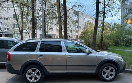 Skoda Octavia, 2010 год, 800 000 рублей, 1 фотография