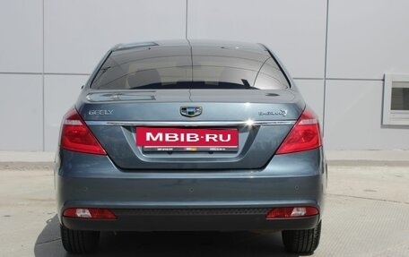 Geely Emgrand 7 I, 2019 год, 929 000 рублей, 8 фотография