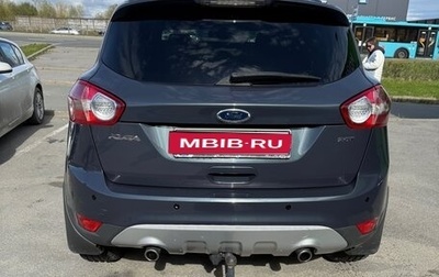 Ford Kuga III, 2011 год, 1 200 000 рублей, 1 фотография