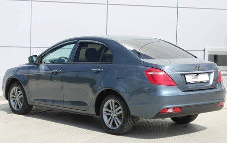 Geely Emgrand 7 I, 2019 год, 929 000 рублей, 9 фотография