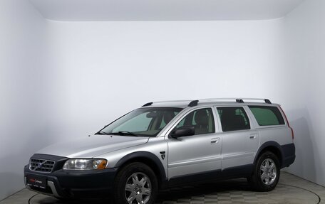 Volvo XC70 I, 2005 год, 740 000 рублей, 1 фотография