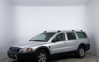Volvo XC70 I, 2005 год, 740 000 рублей, 1 фотография