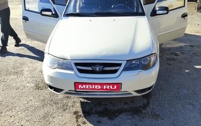 Daewoo Nexia I рестайлинг, 2012 год, 280 000 рублей, 1 фотография