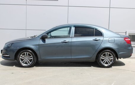 Geely Emgrand 7 I, 2019 год, 929 000 рублей, 11 фотография