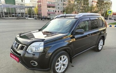 Nissan X-Trail, 2012 год, 1 600 000 рублей, 1 фотография