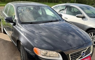Volvo S80 II рестайлинг 2, 2011 год, 1 950 000 рублей, 1 фотография