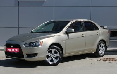 Mitsubishi Lancer IX, 2008 год, 779 000 рублей, 1 фотография