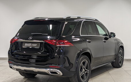 Mercedes-Benz GLE, 2021 год, 7 250 000 рублей, 5 фотография