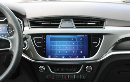 Geely Emgrand 7 I, 2019 год, 929 000 рублей, 19 фотография