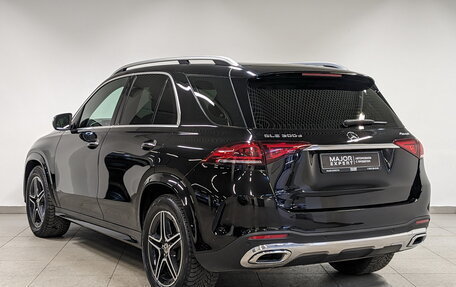 Mercedes-Benz GLE, 2021 год, 7 250 000 рублей, 7 фотография