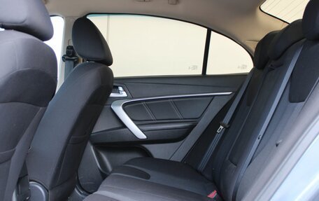 Geely Emgrand 7 I, 2019 год, 929 000 рублей, 20 фотография