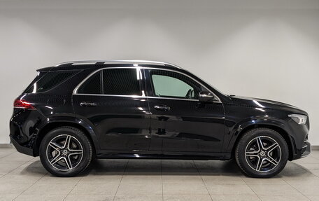 Mercedes-Benz GLE, 2021 год, 7 250 000 рублей, 4 фотография