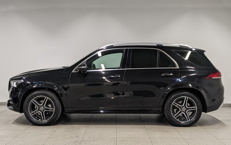 Mercedes-Benz GLE, 2021 год, 7 250 000 рублей, 8 фотография