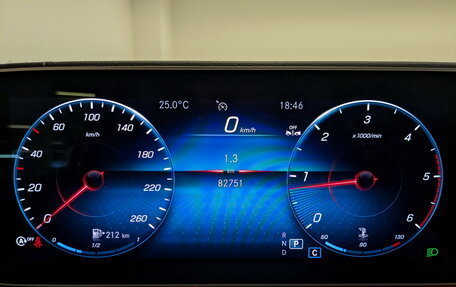Mercedes-Benz GLE, 2021 год, 7 250 000 рублей, 13 фотография