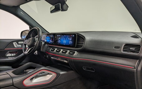 Mercedes-Benz GLE, 2021 год, 7 250 000 рублей, 11 фотография