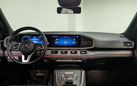 Mercedes-Benz GLE, 2021 год, 7 250 000 рублей, 14 фотография
