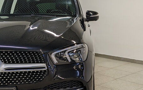 Mercedes-Benz GLE, 2021 год, 7 250 000 рублей, 17 фотография