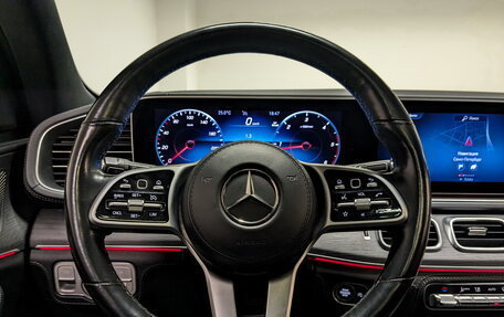 Mercedes-Benz GLE, 2021 год, 7 250 000 рублей, 22 фотография