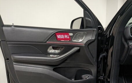 Mercedes-Benz GLE, 2021 год, 7 250 000 рублей, 19 фотография