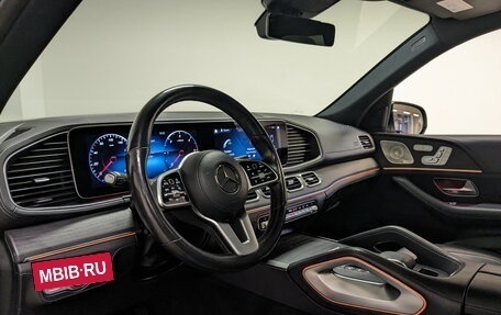 Mercedes-Benz GLE, 2021 год, 7 250 000 рублей, 16 фотография