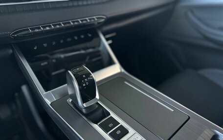 Chery Tiggo 4 I рестайлинг, 2024 год, 2 380 000 рублей, 5 фотография