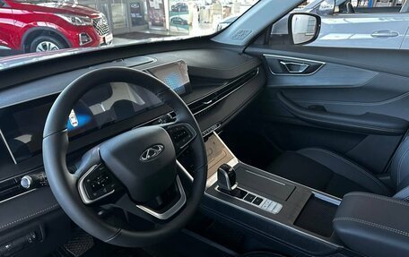 Chery Tiggo 4 I рестайлинг, 2024 год, 2 380 000 рублей, 4 фотография