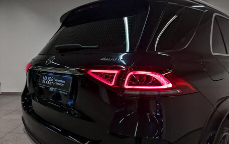 Mercedes-Benz GLE, 2021 год, 7 250 000 рублей, 27 фотография