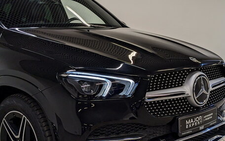 Mercedes-Benz GLE, 2021 год, 7 250 000 рублей, 26 фотография