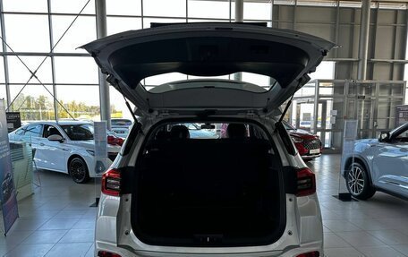 Chery Tiggo 4 I рестайлинг, 2024 год, 2 380 000 рублей, 7 фотография