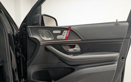 Mercedes-Benz GLE, 2021 год, 7 250 000 рублей, 25 фотография