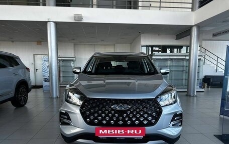 Chery Tiggo 4 I рестайлинг, 2024 год, 2 380 000 рублей, 2 фотография