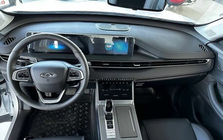 Chery Tiggo 4 I рестайлинг, 2024 год, 2 380 000 рублей, 10 фотография