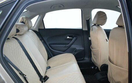 Volkswagen Polo VI (EU Market), 2015 год, 890 000 рублей, 12 фотография