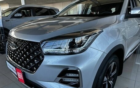 Chery Tiggo 4 I рестайлинг, 2024 год, 2 380 000 рублей, 12 фотография