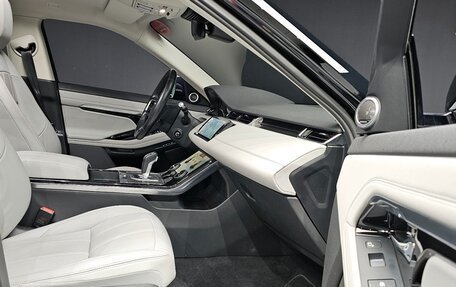 Land Rover Range Rover Evoque II, 2022 год, 4 254 937 рублей, 3 фотография