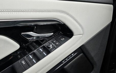 Land Rover Range Rover Evoque II, 2022 год, 4 254 937 рублей, 9 фотография