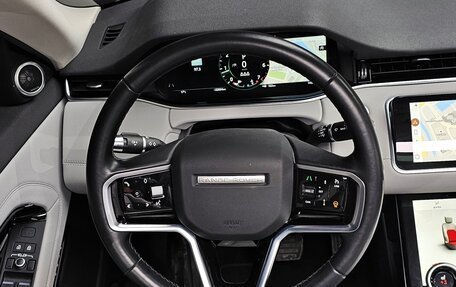 Land Rover Range Rover Evoque II, 2022 год, 4 254 937 рублей, 5 фотография