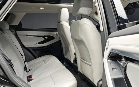 Land Rover Range Rover Evoque II, 2022 год, 4 254 937 рублей, 10 фотография