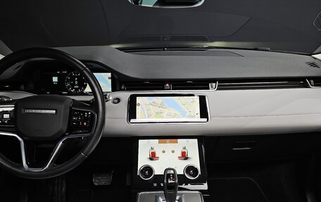 Land Rover Range Rover Evoque II, 2022 год, 4 254 937 рублей, 8 фотография