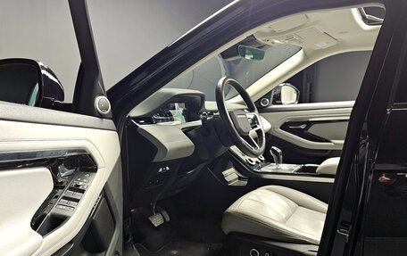 Land Rover Range Rover Evoque II, 2022 год, 4 254 937 рублей, 6 фотография
