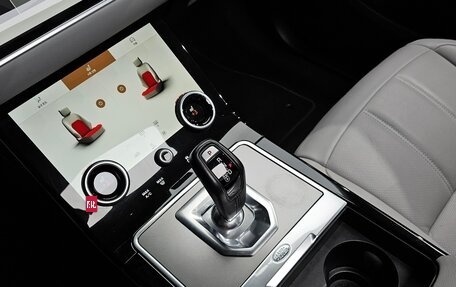 Land Rover Range Rover Evoque II, 2022 год, 4 254 937 рублей, 11 фотография