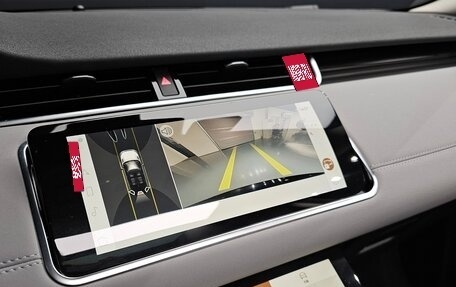 Land Rover Range Rover Evoque II, 2022 год, 4 254 937 рублей, 12 фотография