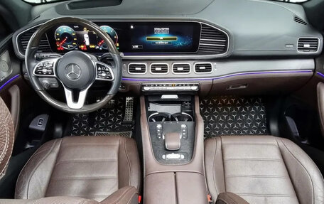 Mercedes-Benz GLS, 2022 год, 8 651 000 рублей, 7 фотография