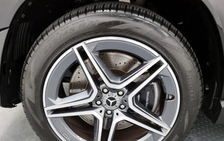 Mercedes-Benz GLS, 2022 год, 8 651 000 рублей, 5 фотография
