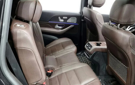 Mercedes-Benz GLS, 2022 год, 8 651 000 рублей, 12 фотография