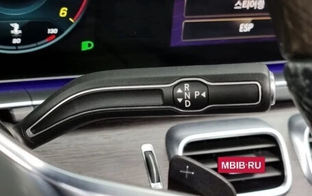 Mercedes-Benz GLS, 2022 год, 8 651 000 рублей, 9 фотография