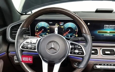 Mercedes-Benz GLS, 2022 год, 8 651 000 рублей, 13 фотография