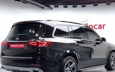 Mercedes-Benz GLS, 2022 год, 8 651 000 рублей, 2 фотография