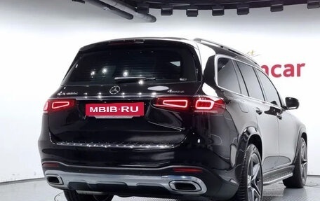 Mercedes-Benz GLS, 2022 год, 8 651 000 рублей, 4 фотография