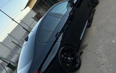 BMW 5 серия, 2017 год, 3 000 000 рублей, 4 фотография